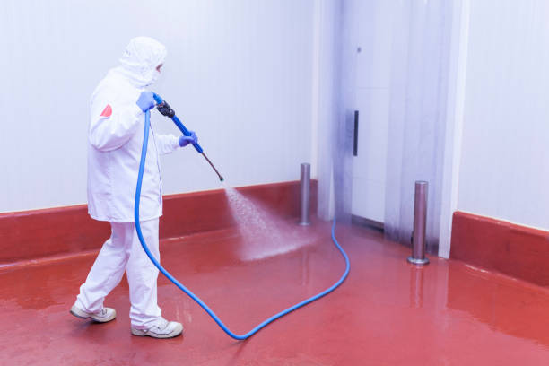 Best Gas Station Cleaning  in Houston, MO