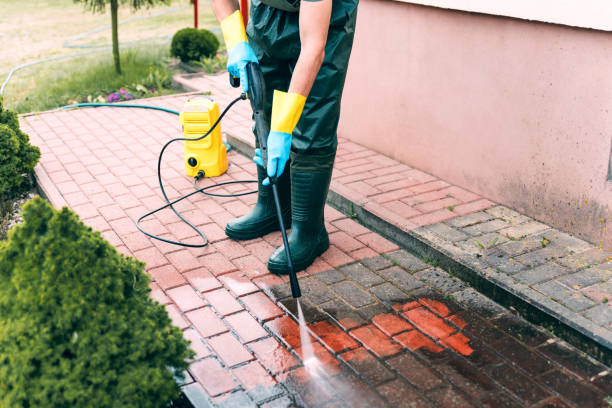 Best Concrete Sealing  in Houston, MO
