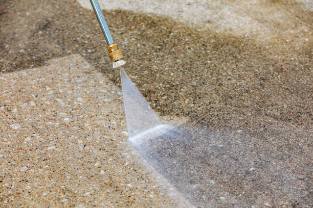 Trusted Houston, MO Pressure Washing Services Experts