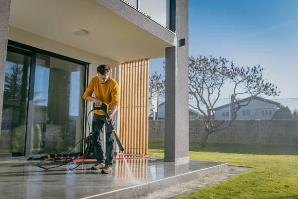Best Animal Enclosure Cleaning  in Houston, MO